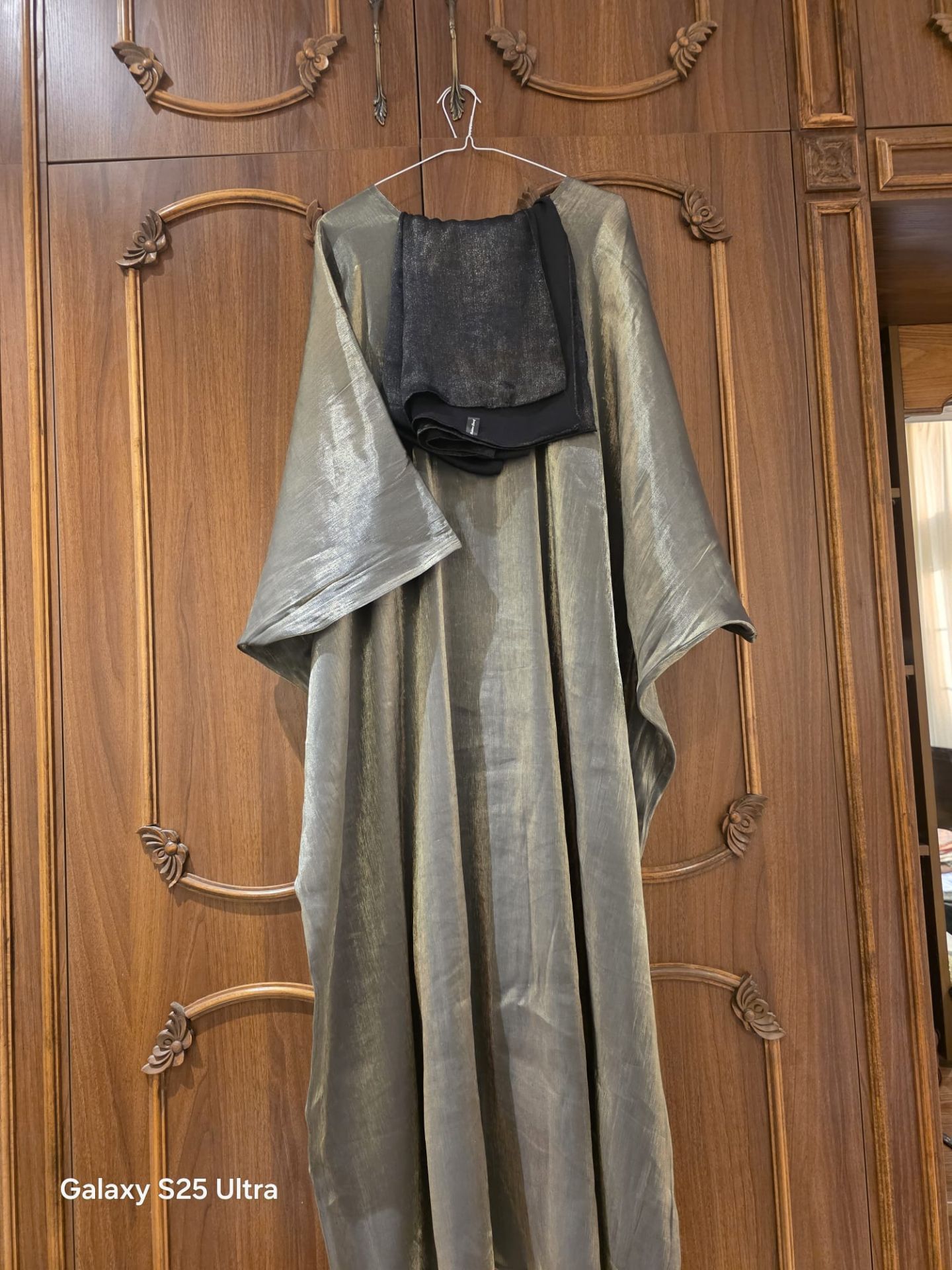 عبايات دبي جديدة - Image 8