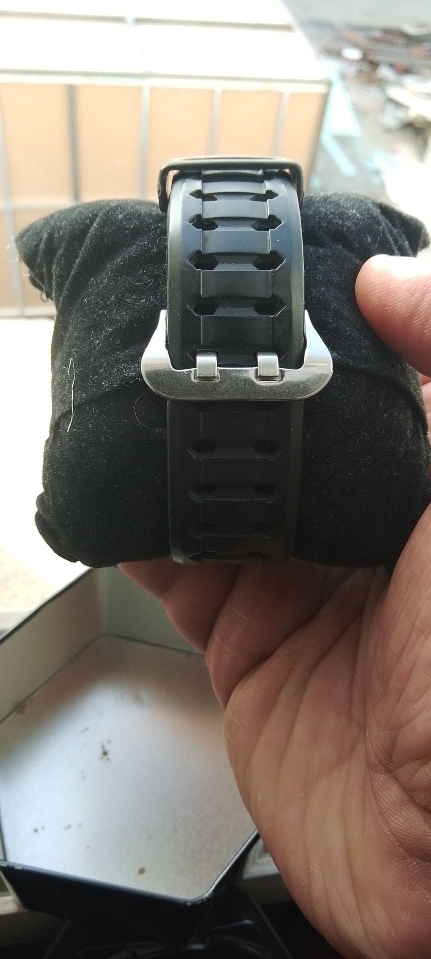 G-Shock gravity master aviation  - Image 3