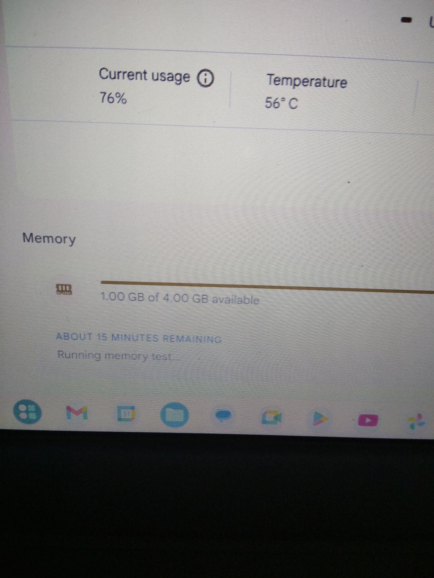 Chromebook  - Image 6