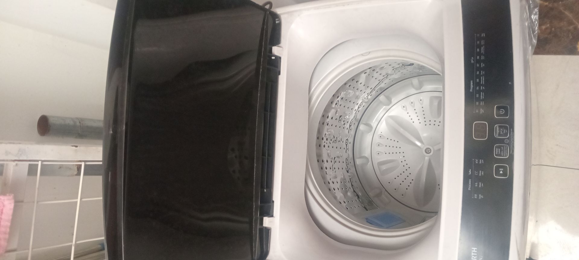 Skyworth Fully Automatic Washing machine  - Image 4