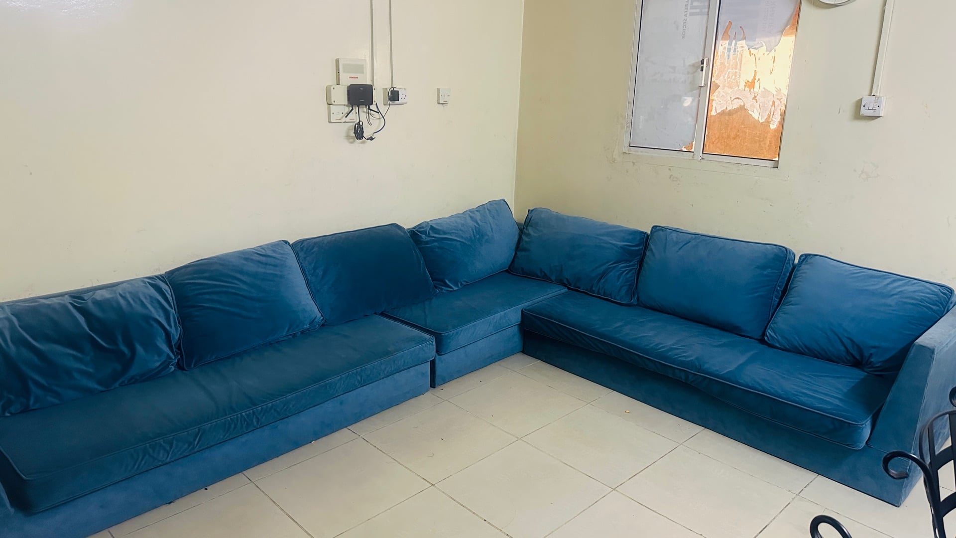 Sofa set - Image 4