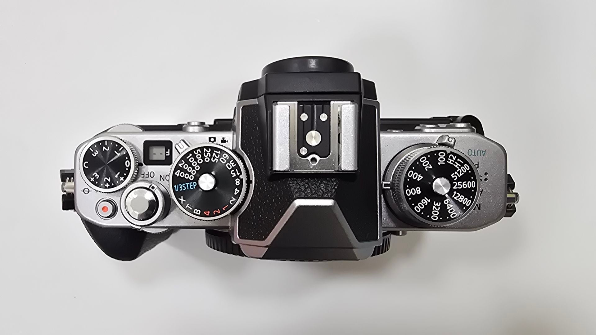 Nikon zfc with 16 -55 z mount lens - Image 2