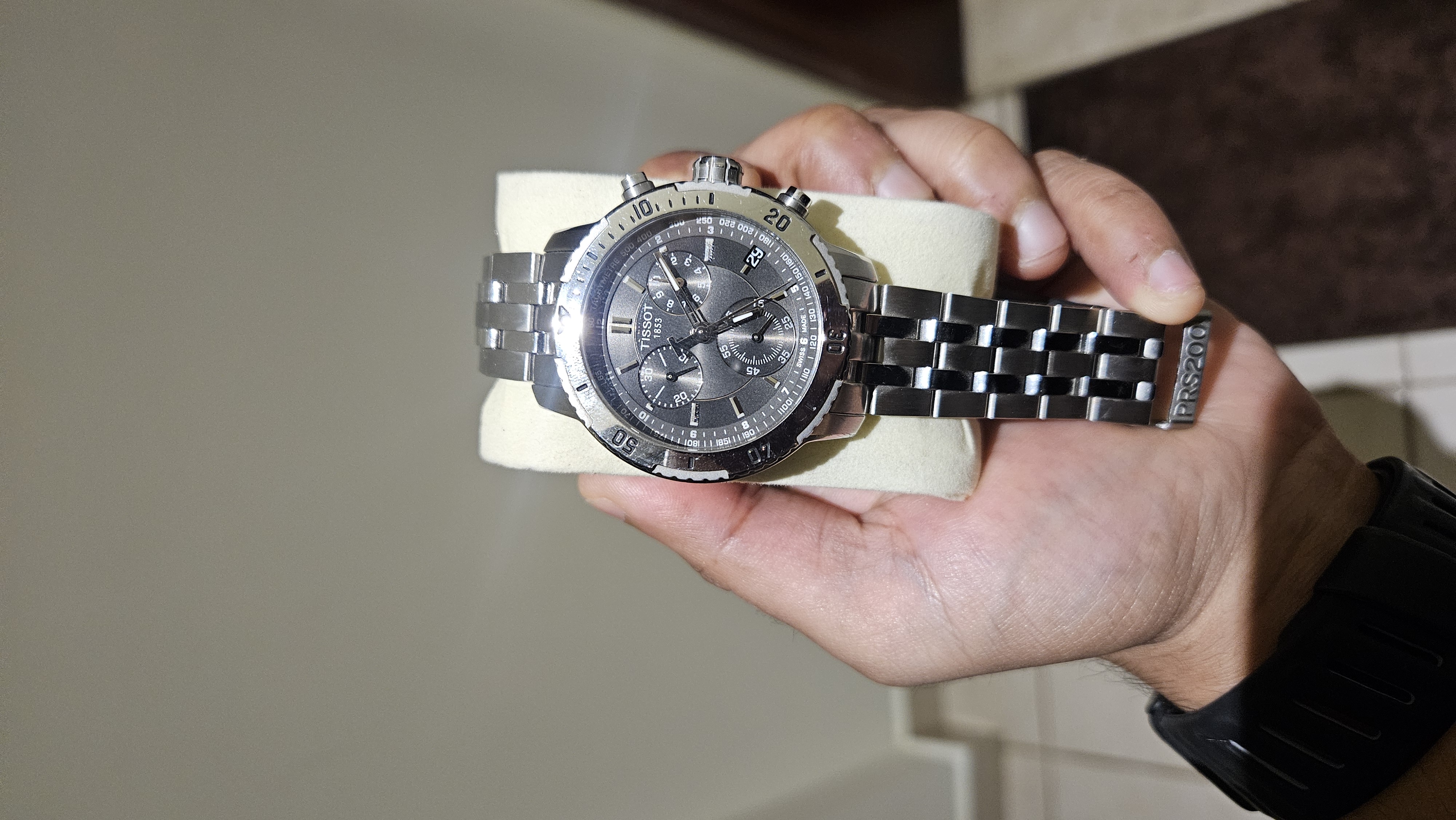 Tissot prs 200 - Image 3