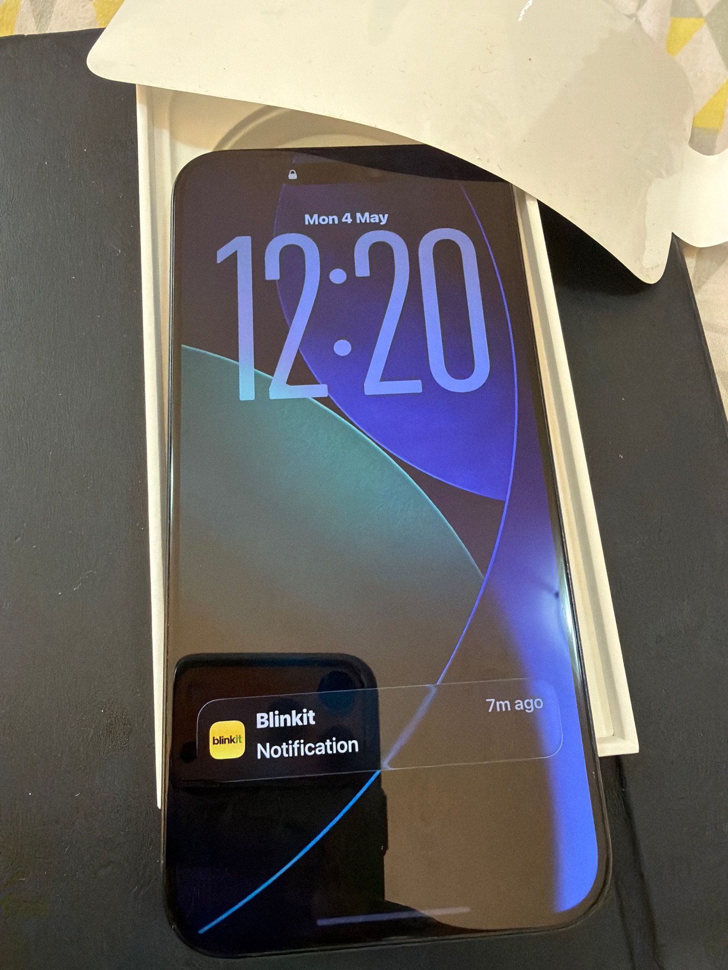 iPhone 15 Pro Max 256GB – Excellent Condition – Original Box - Image 2