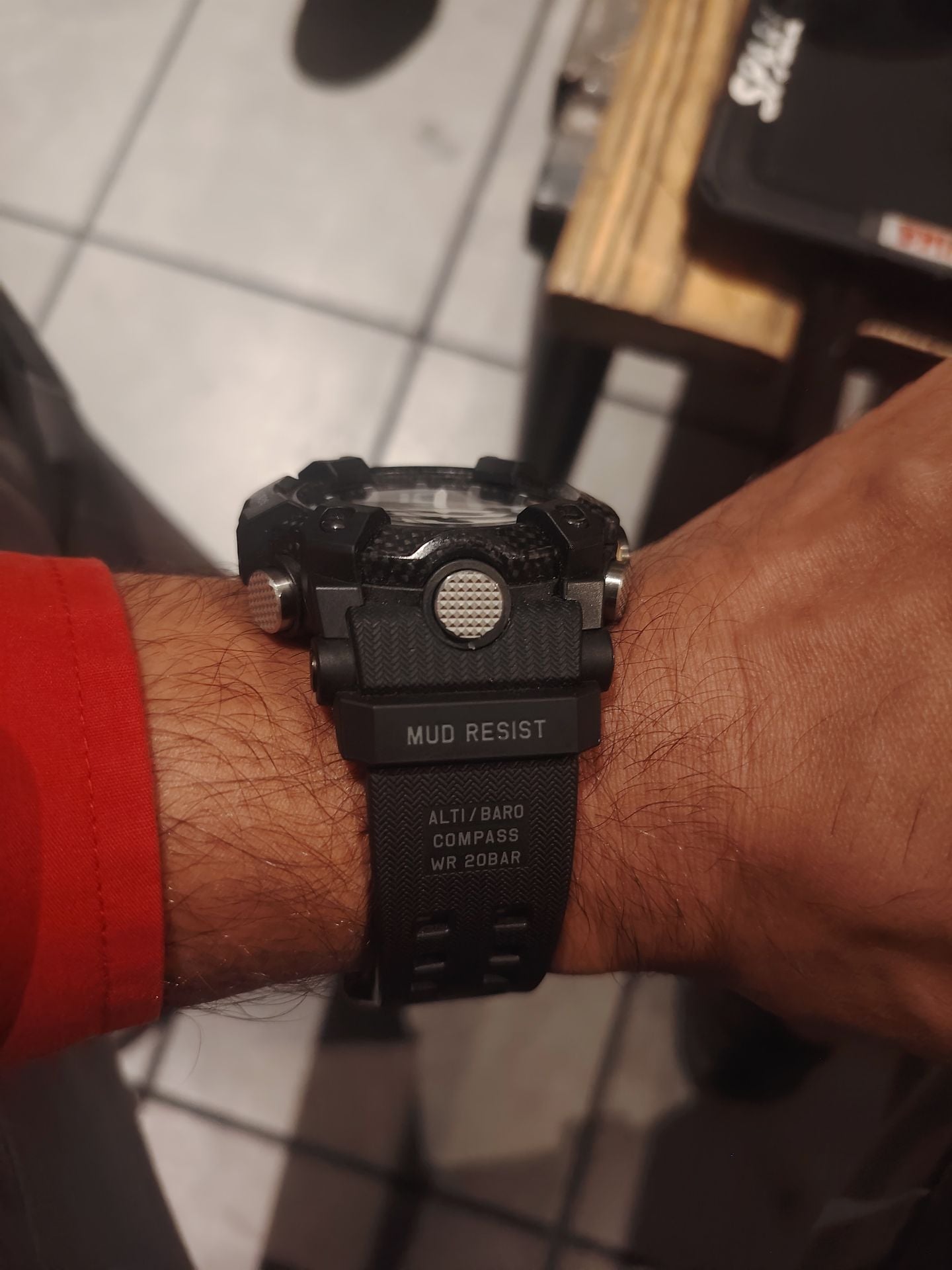 G-Shock watch gshock - Image 2