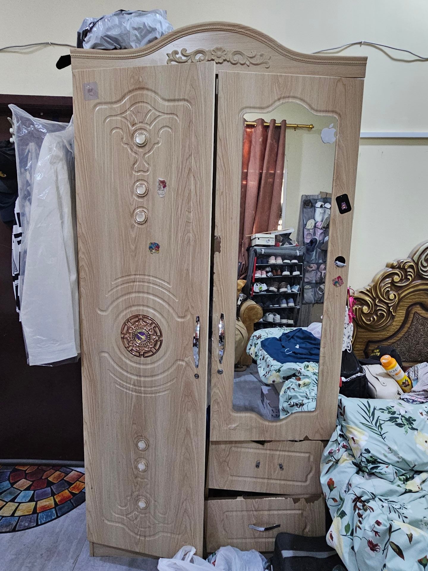 Wardrobe - Image 2