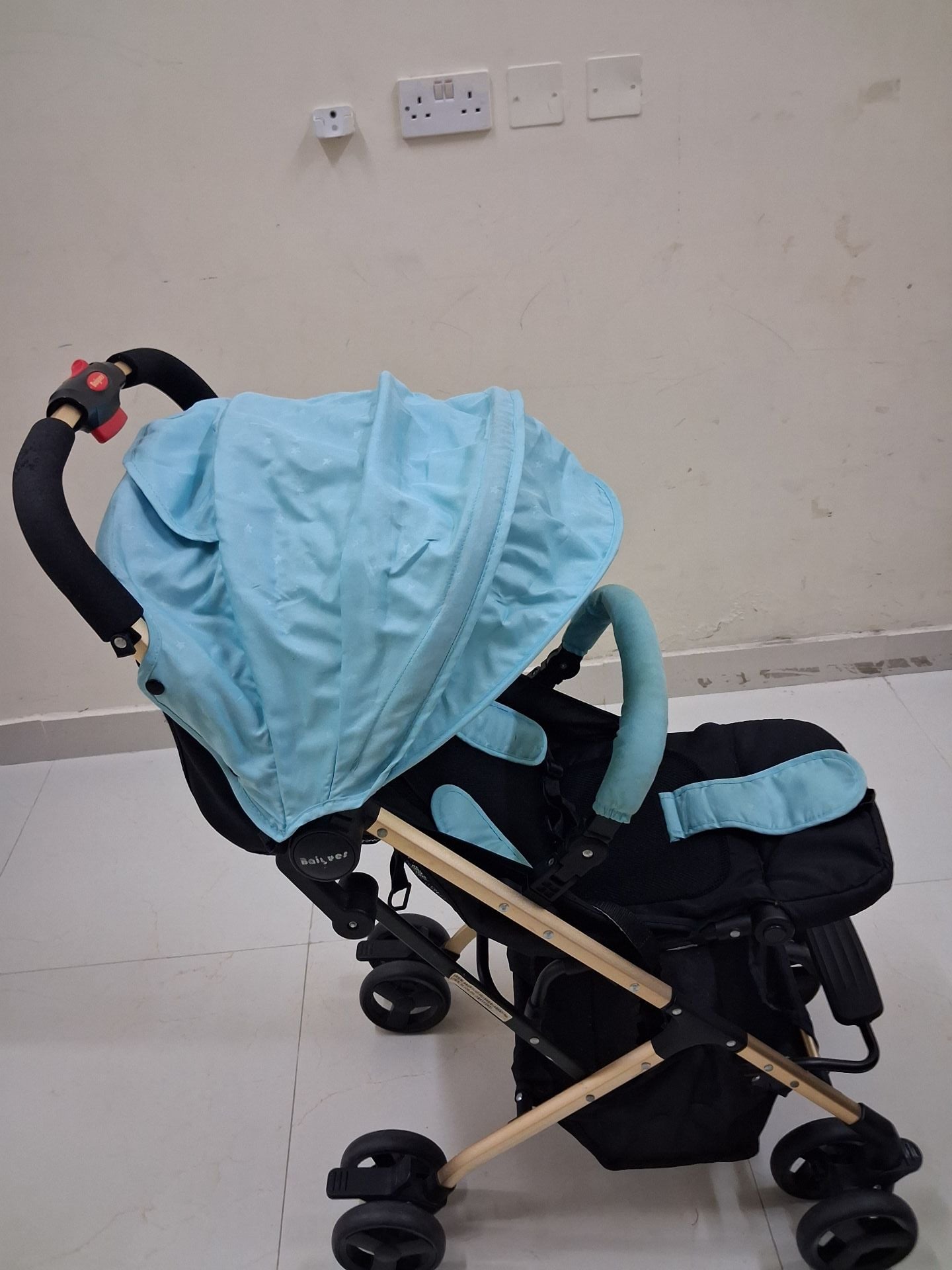 Stroller  - Image 3