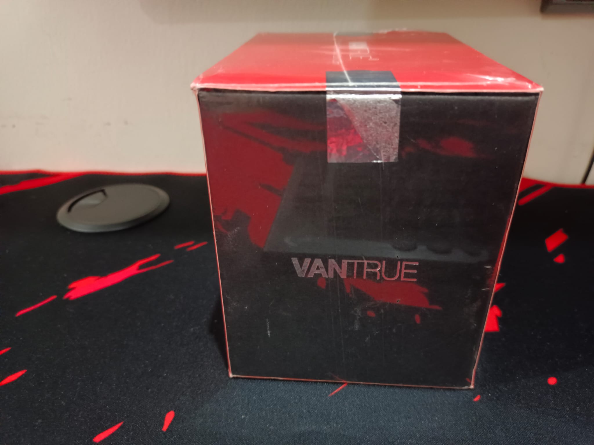 VANTRUE DASH CAM FOR SALE - Image 4
