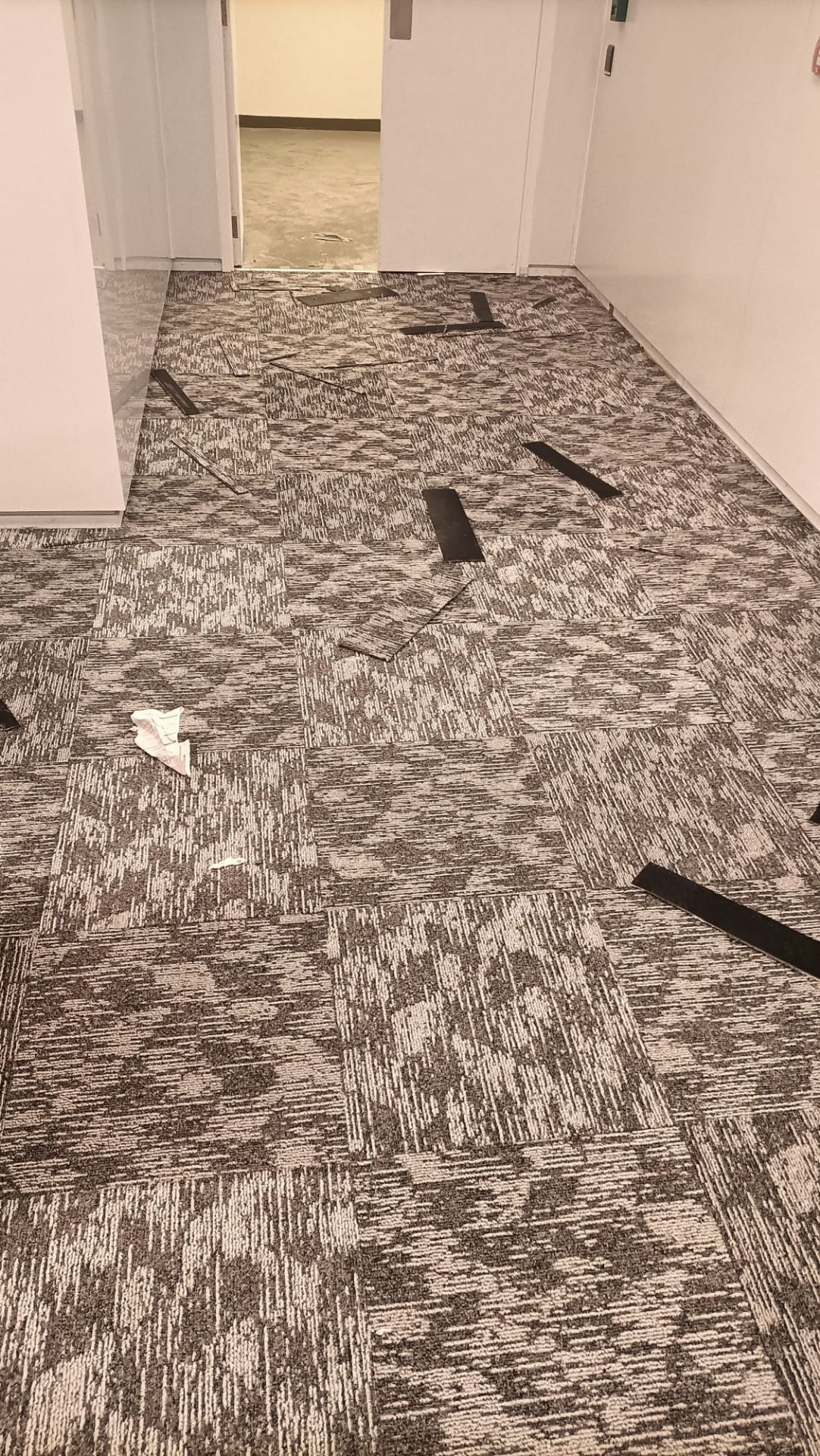 Tiles Carpet for Office - Image 9