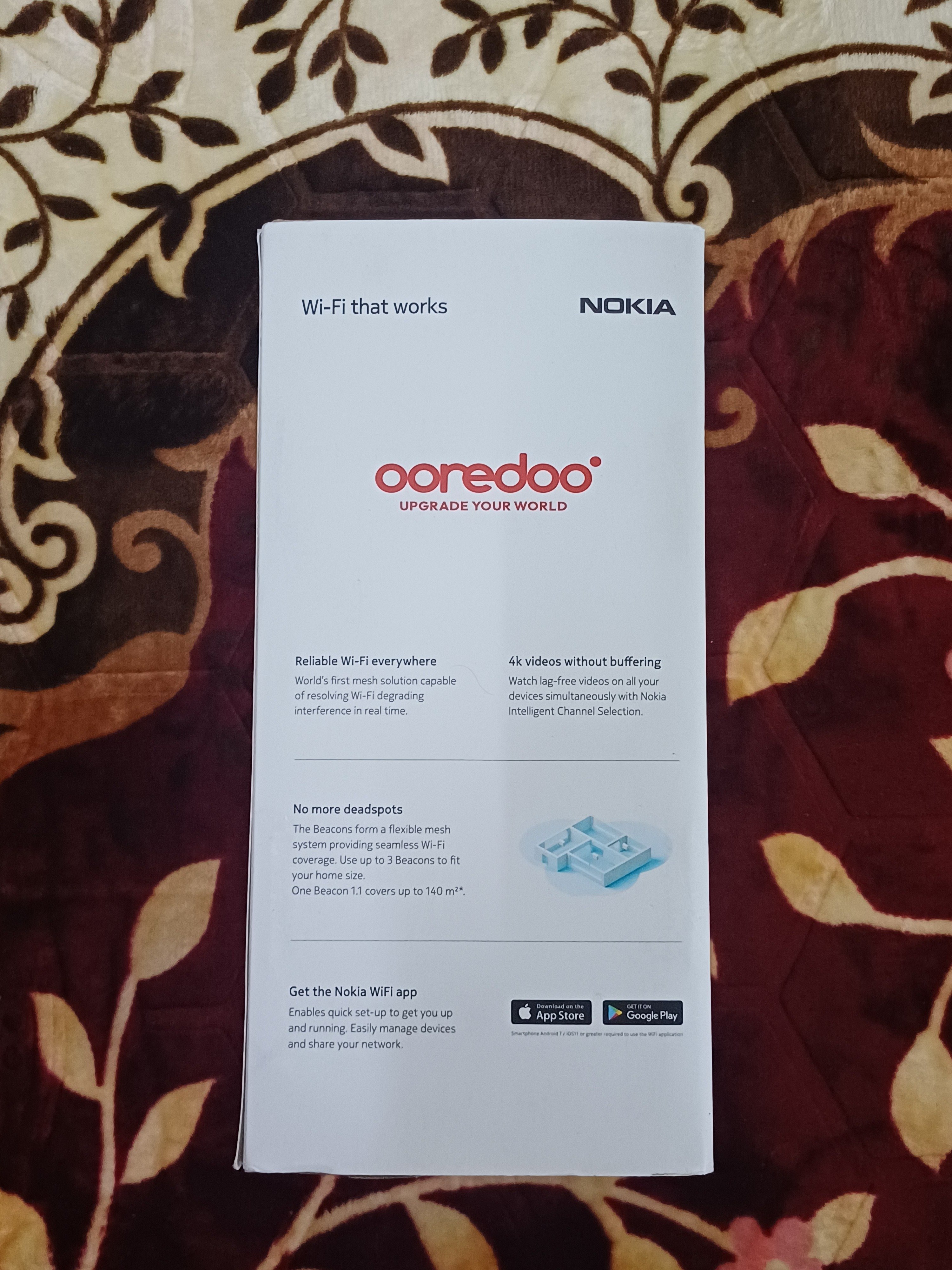Nokia Wifi Beacon G2 - Image 2