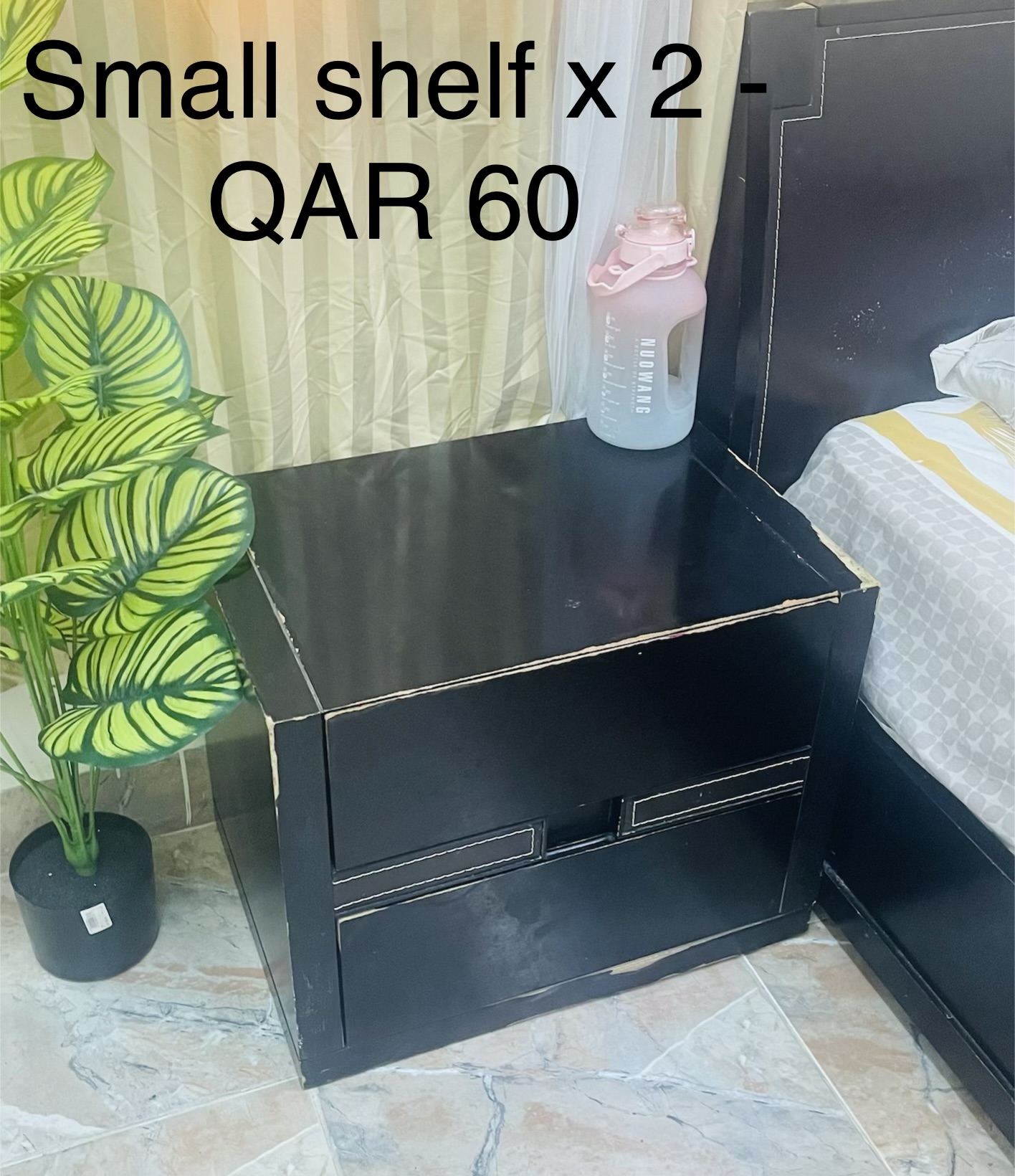 Urgent sale - new furnitures for sale  - Image 9