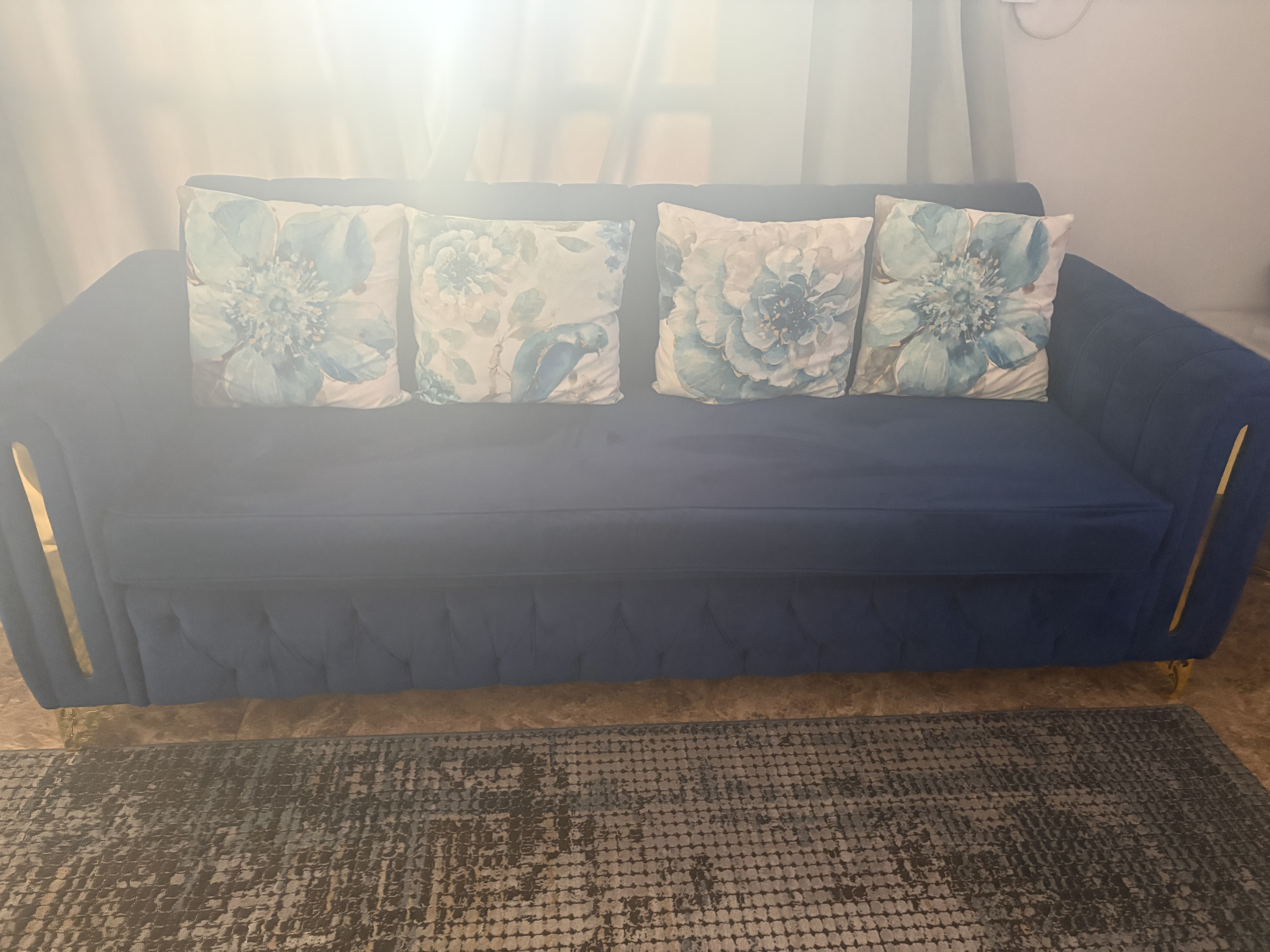 Sofa 3+2+1+1 - Image 3