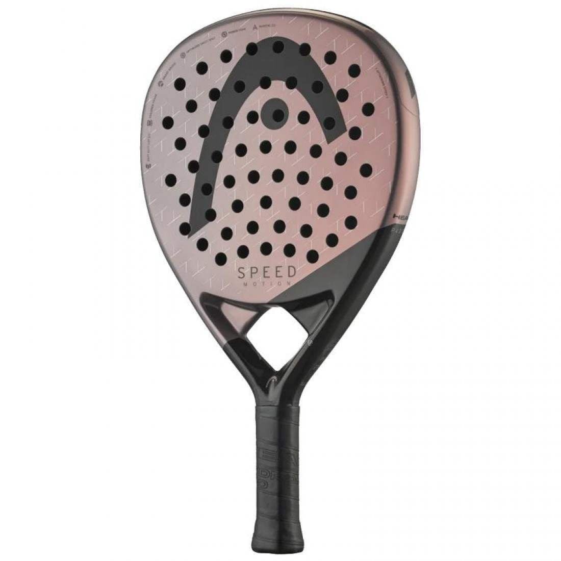 Head Speed Motion 2025 - Image 1