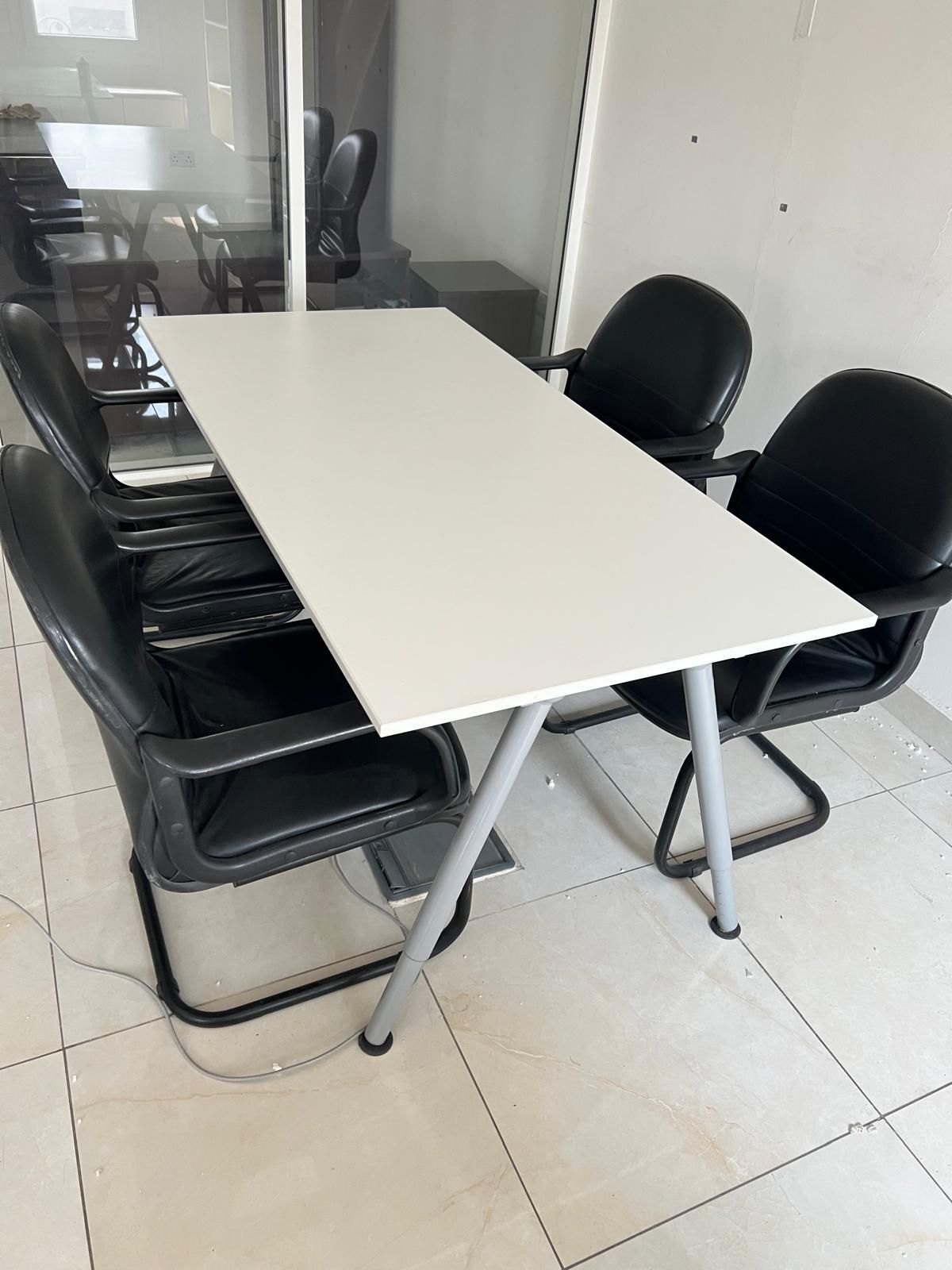 Used office furniture buy and selling 33740365 - Image 5