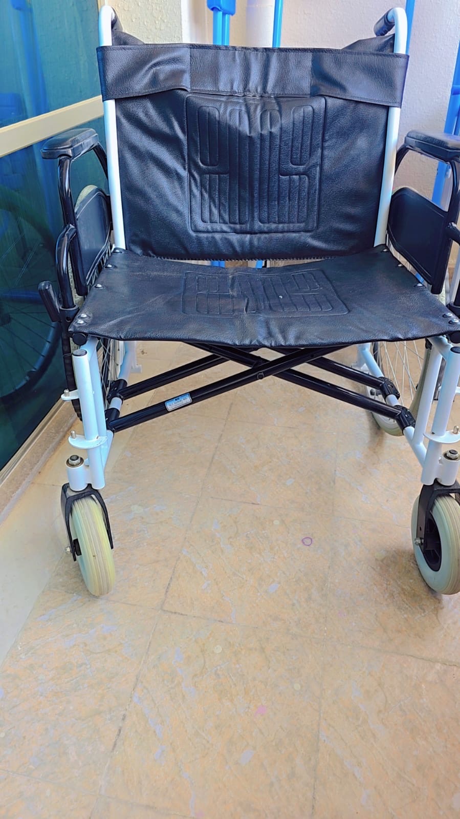 Wheelchair for sale - Image 4