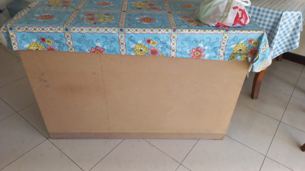 Free Dining Table due to moving. First Come First Serve - Image 3