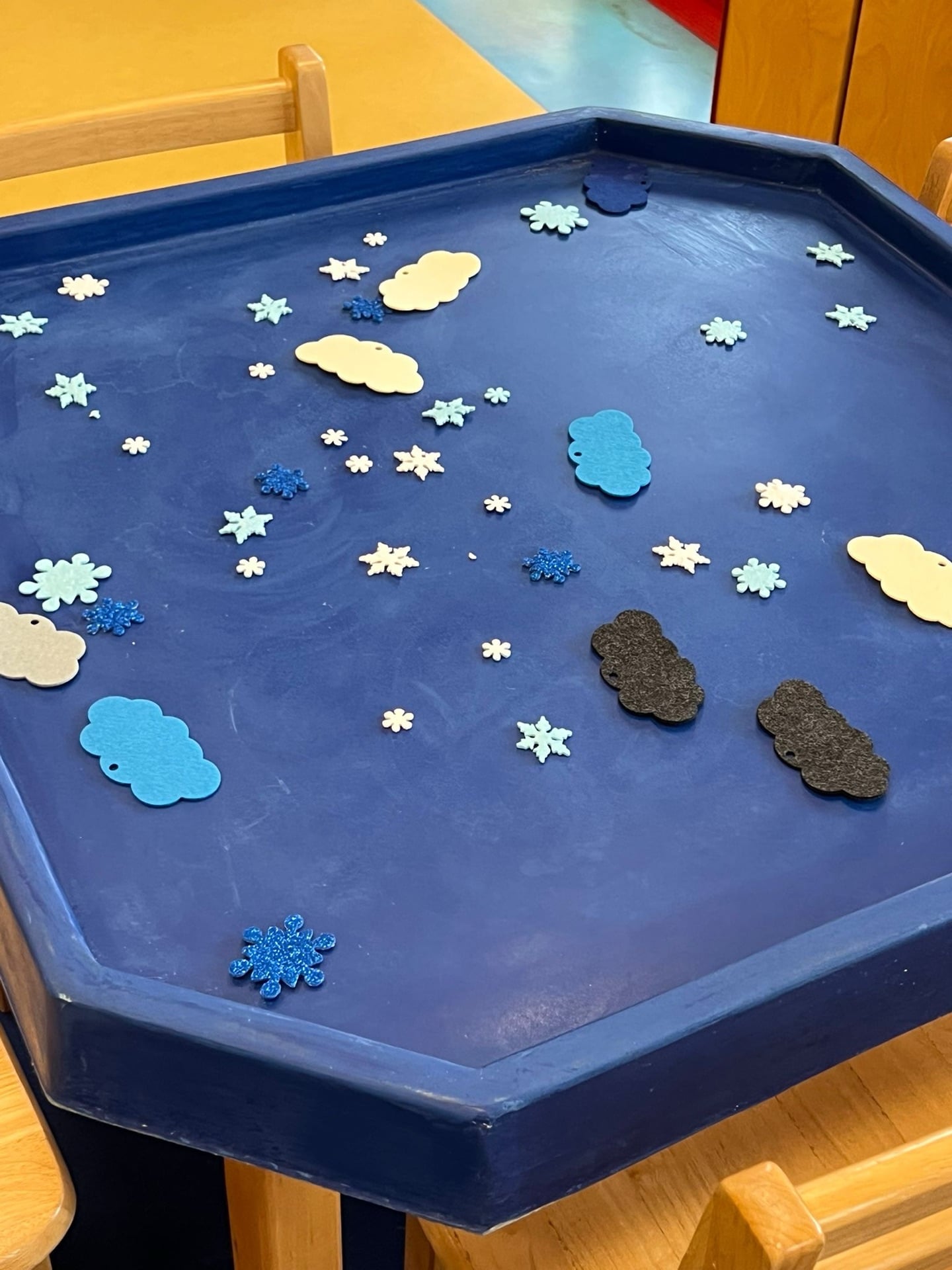 Outdoor tables/tuff trays  - Image 3