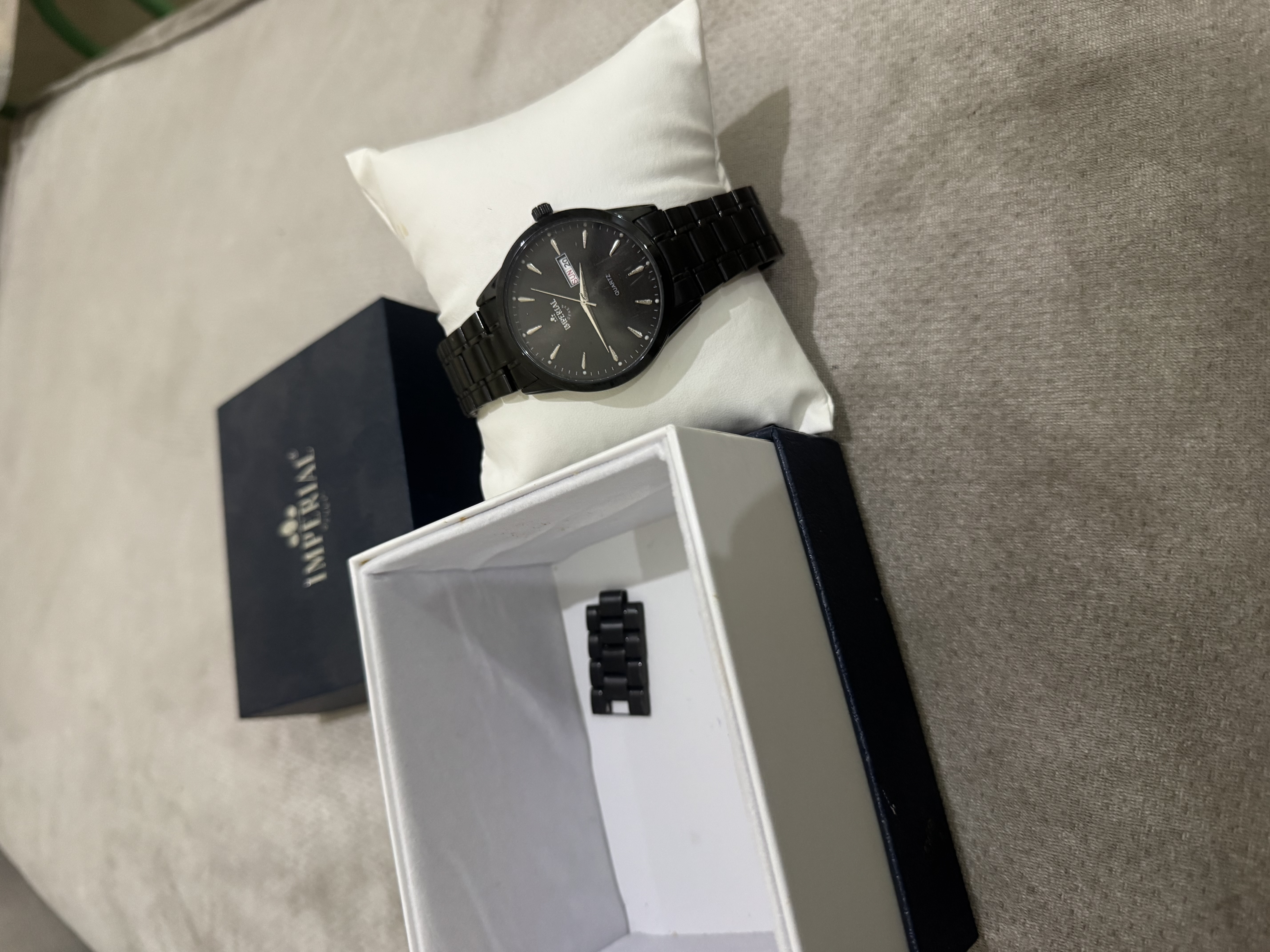 Imperial watch for sale - Image 4