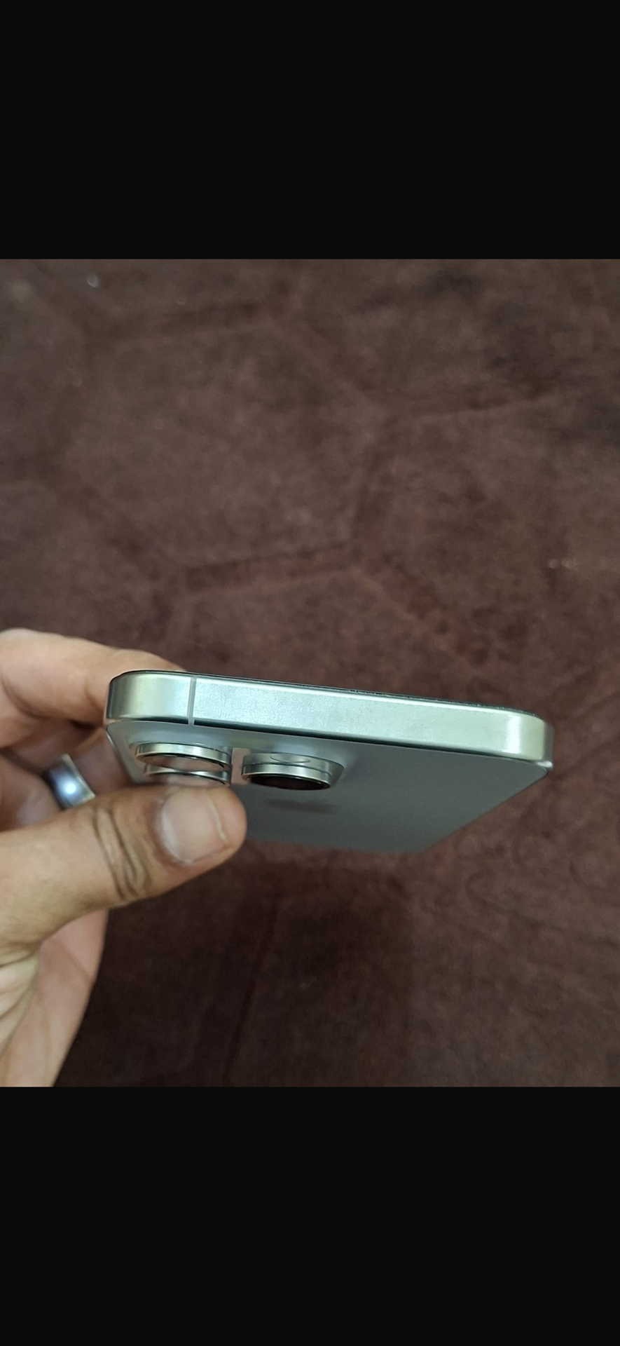 15 pro max  - Image 3