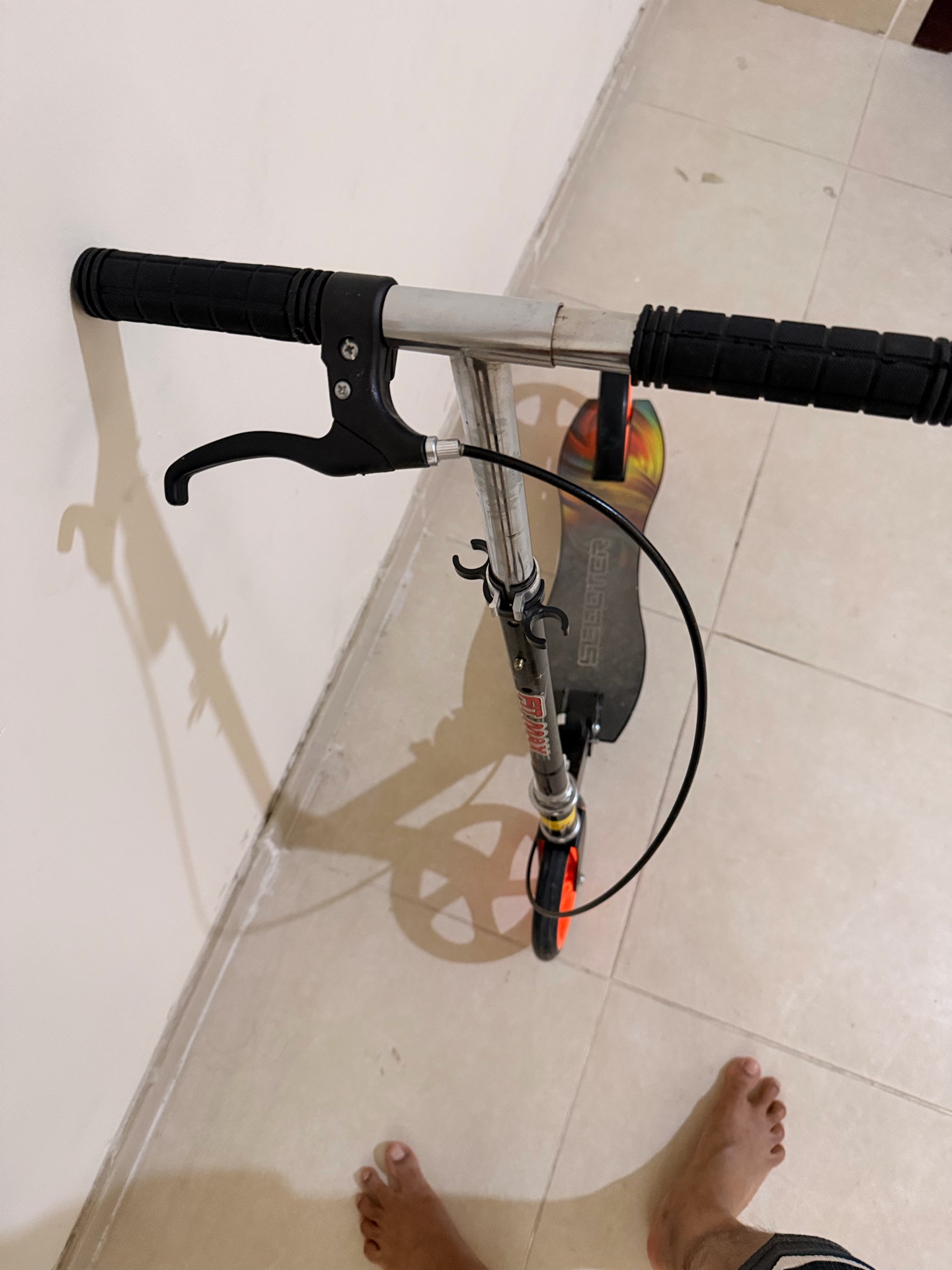 Scooter  - Image 4