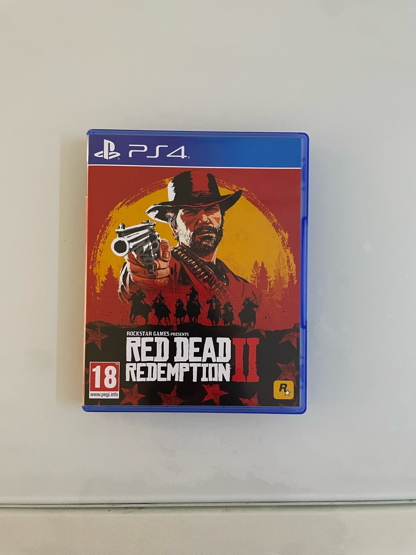 Red Dead Redemption 2 - Image 1