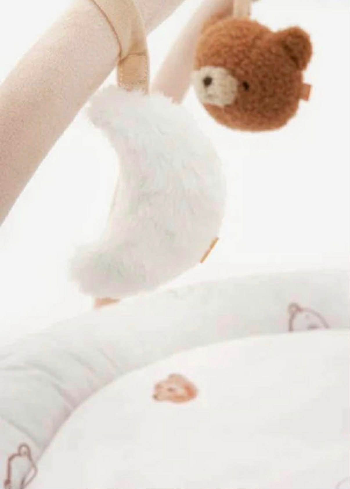 Mothercare Lovable Bear Play Mat - Image 7
