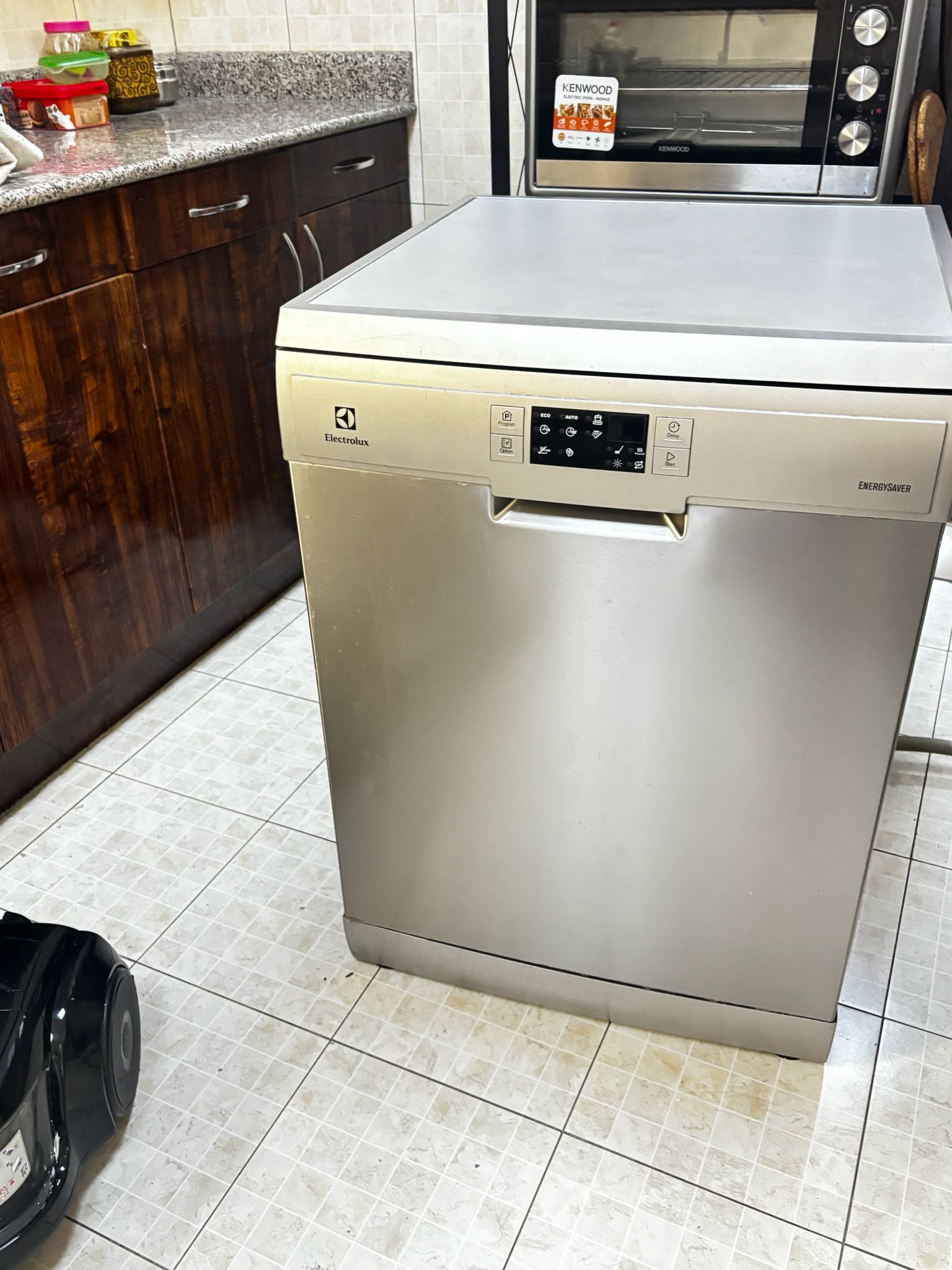 Electrolux Dishwasher - Image 2
