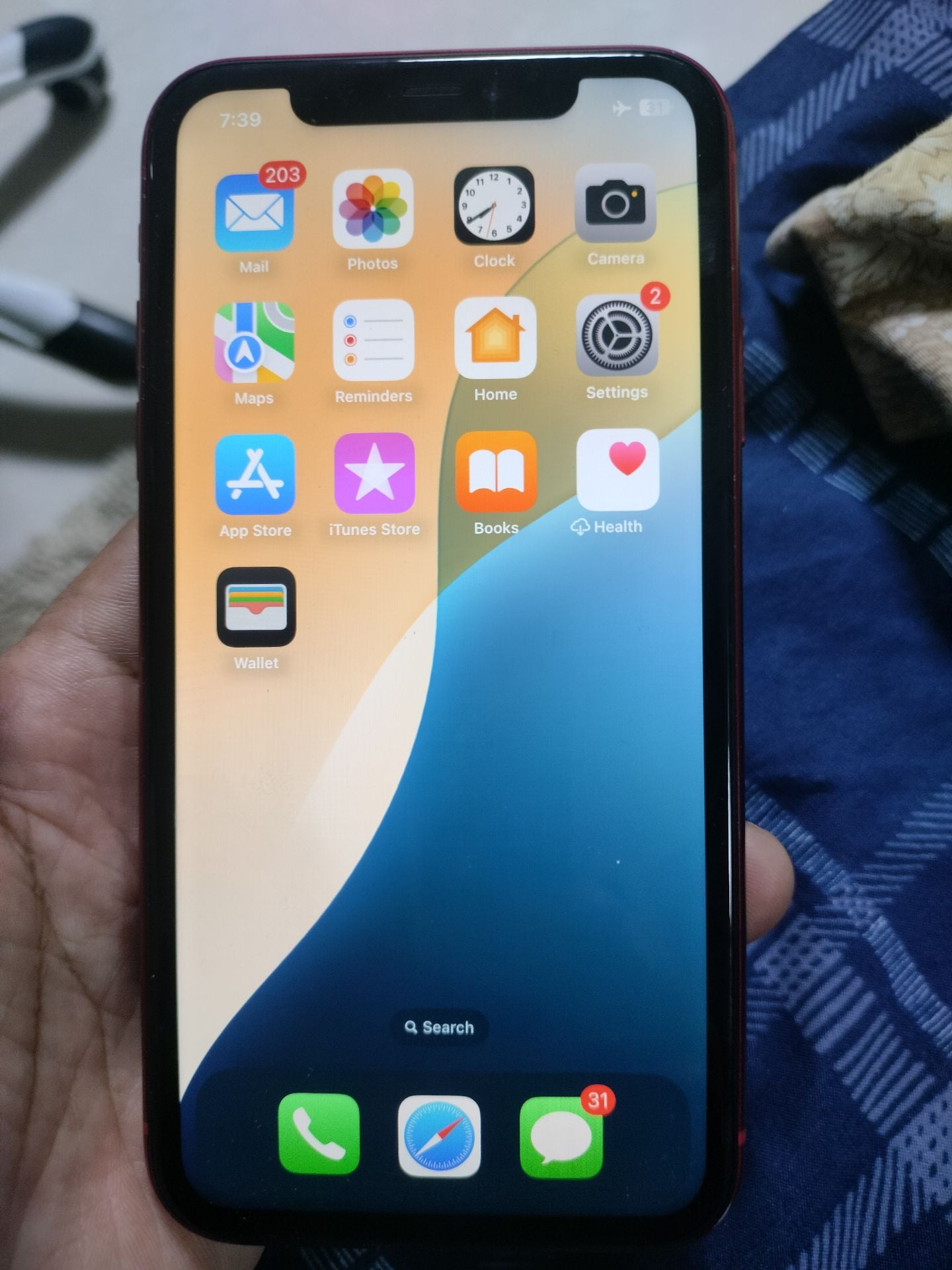 I phone 11  - Image 4
