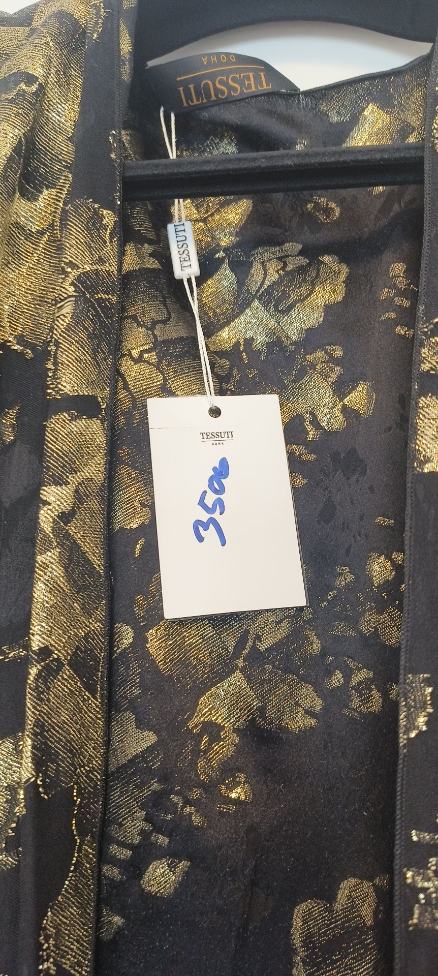 TESSUTI ABAYA - Image 1