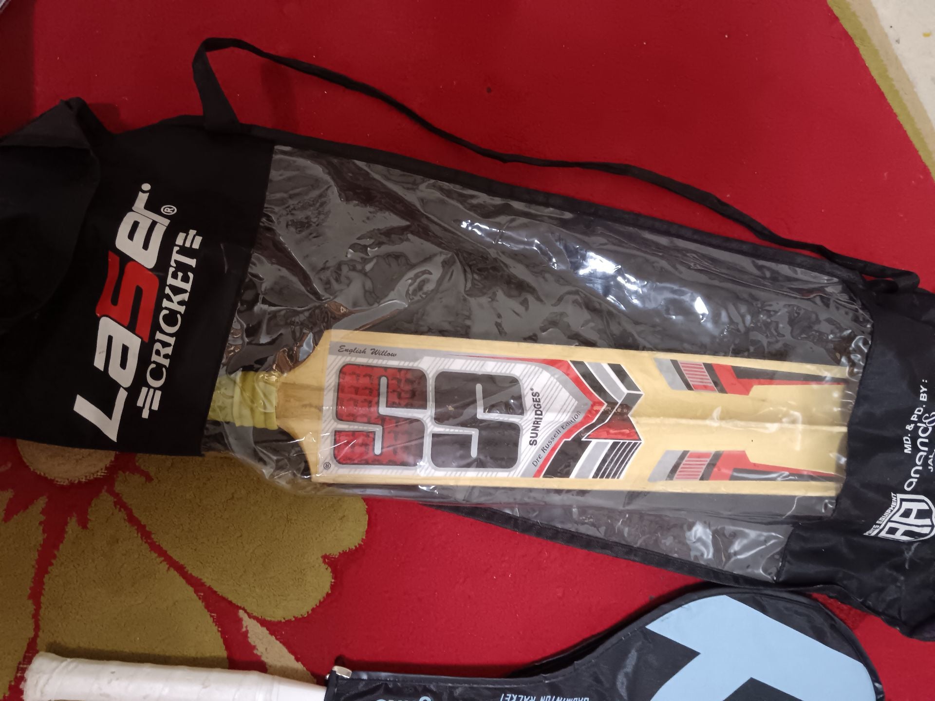 Badminton Racket for sale  - Image 6