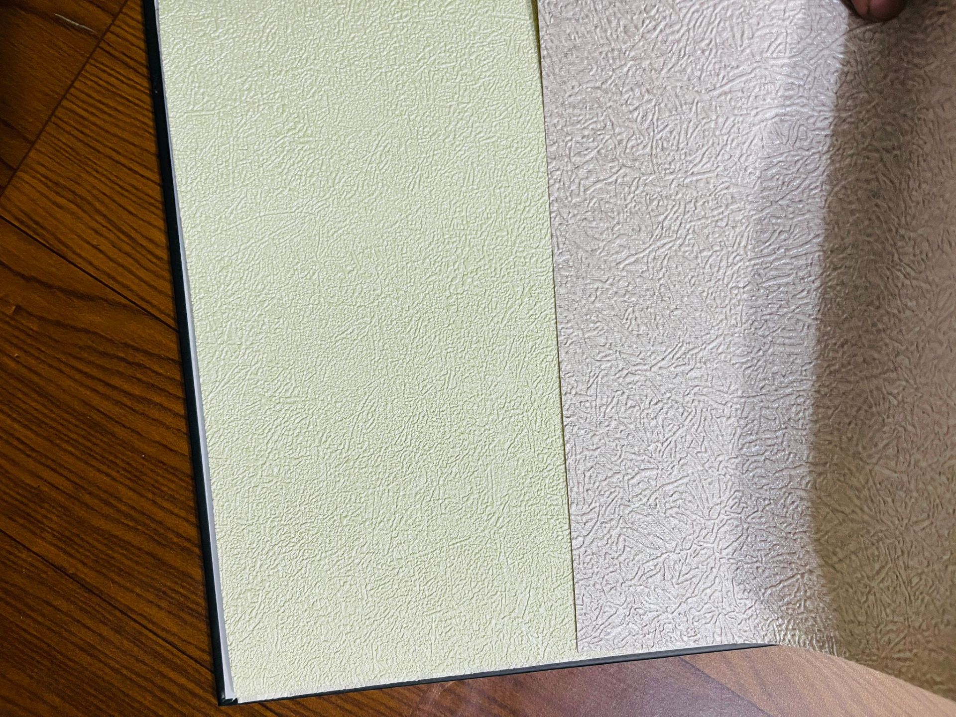 Curtain and sofa carpet  - Image 5