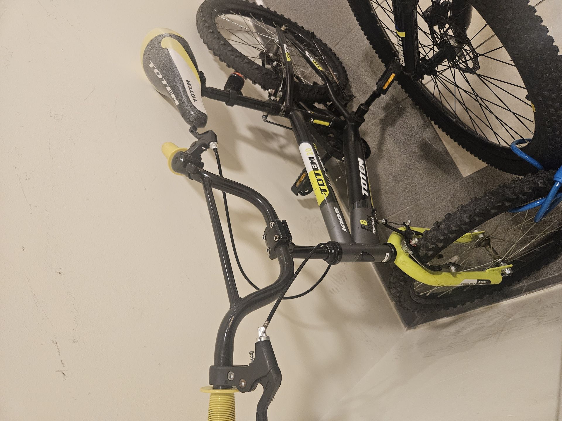 Size 20 Bicyle - Image 3