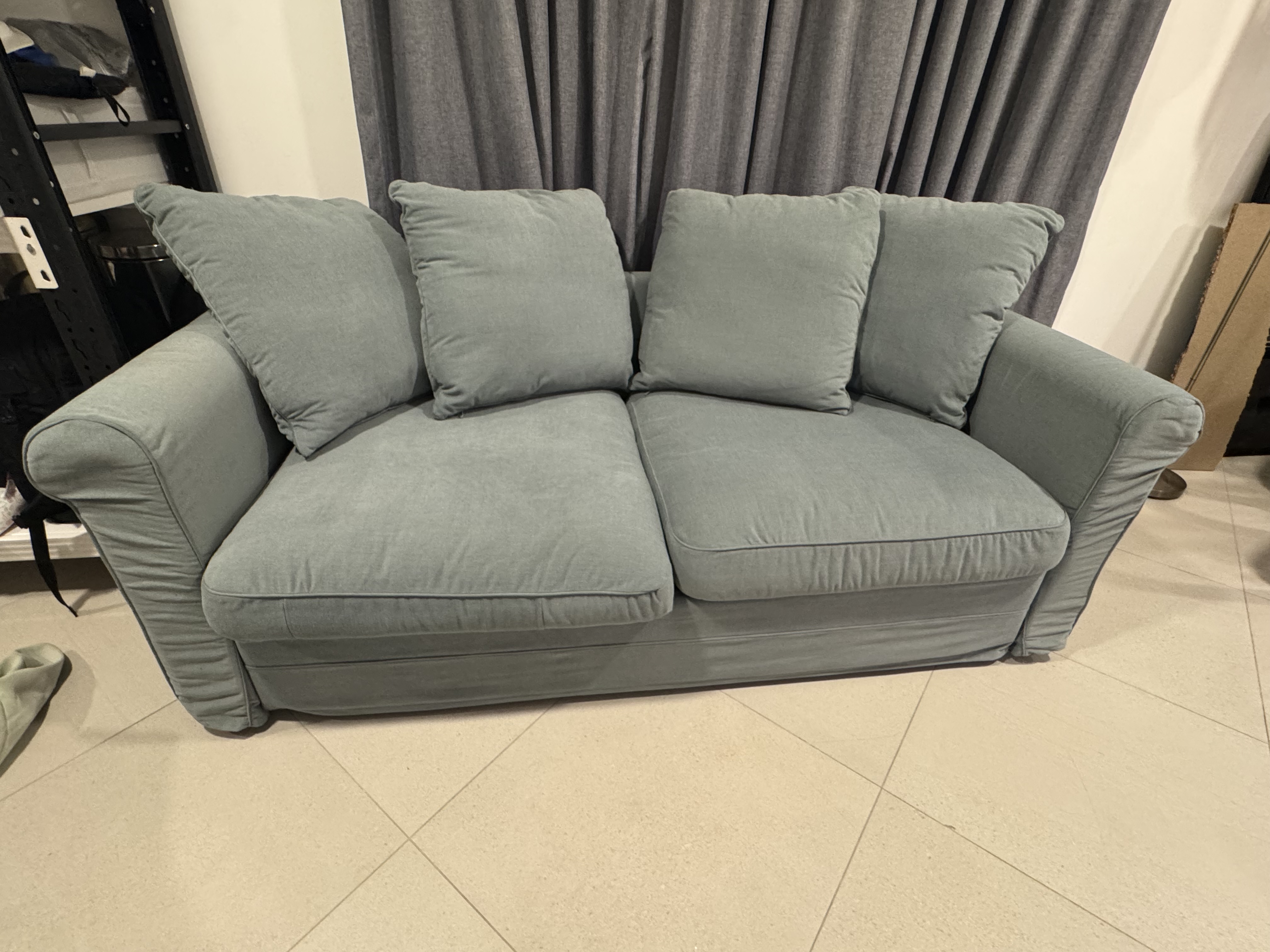 Sofa Bed - Image 2