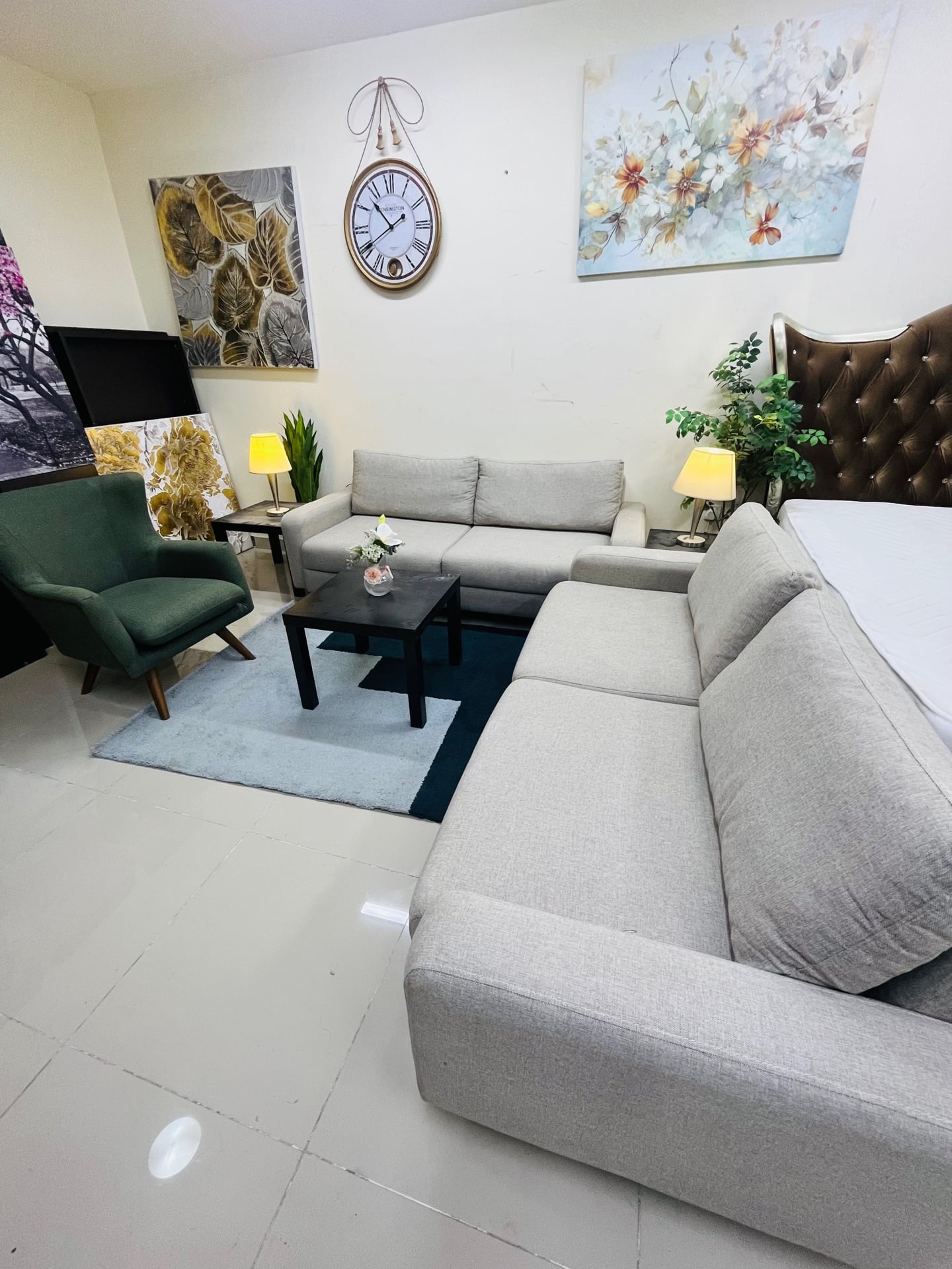Sofas set for sell - Image 1