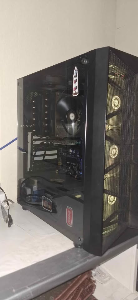 High-End Custom-Built PC | Gaming + Home Lab - Image 4