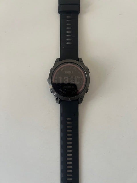 Garmin Fenix 7 - Image 2
