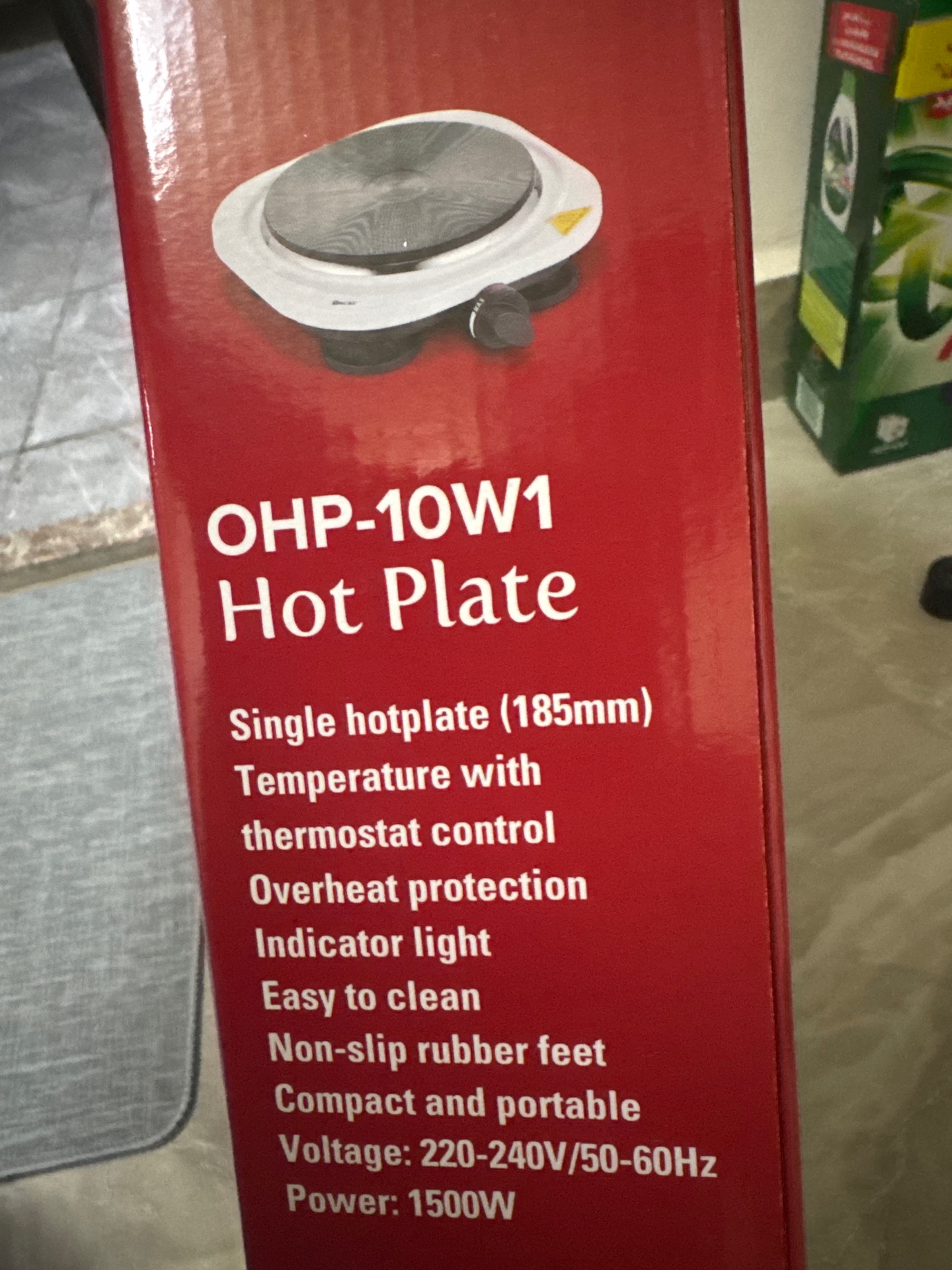 Cooking Oven (Heater) - Image 4