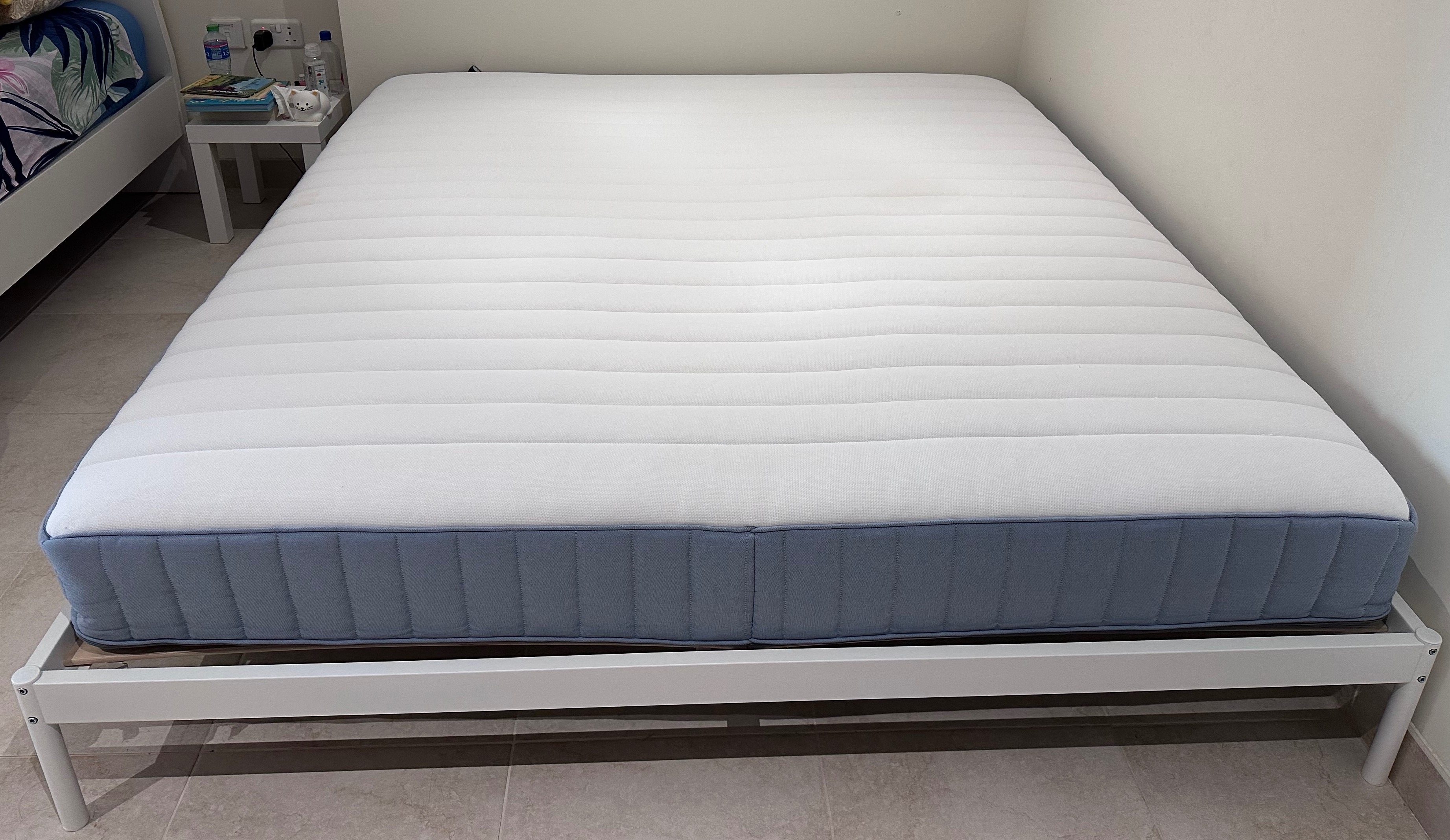 THE PEARL - Big bed 180x200  - Image 2