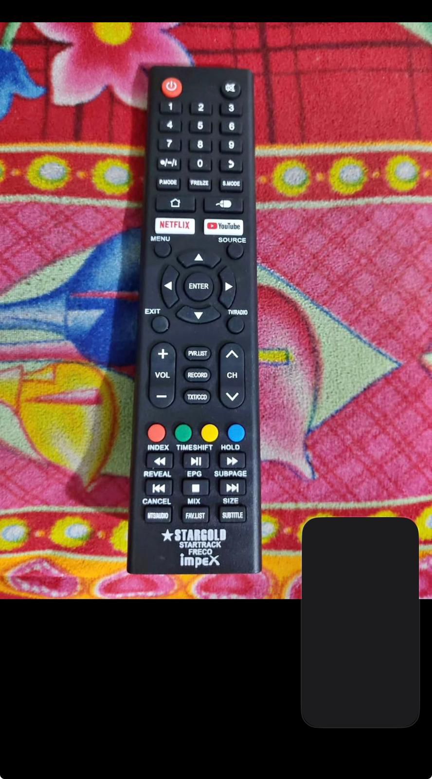 All kinds of remote control - Image 7