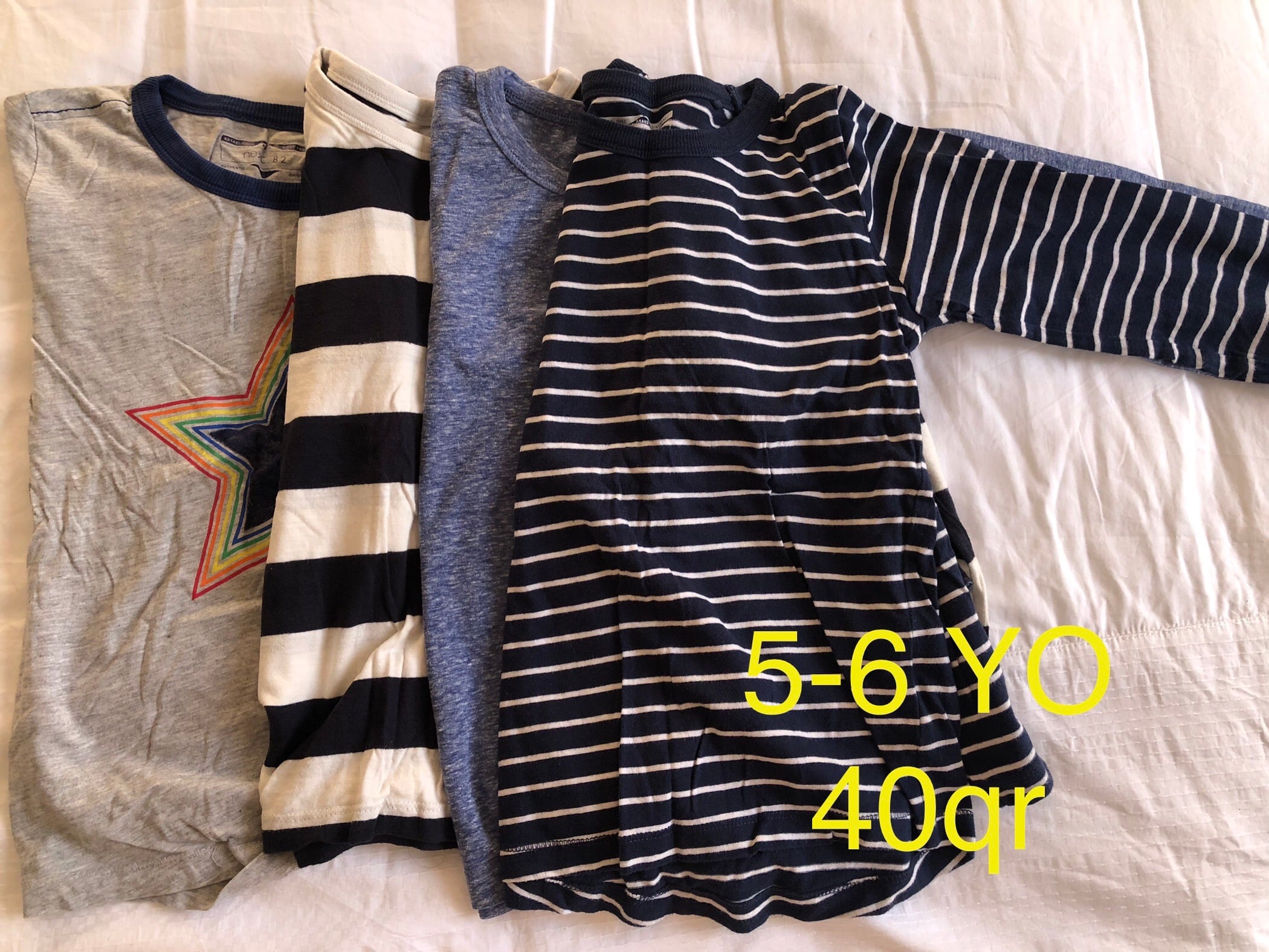 Clothes - Image 3