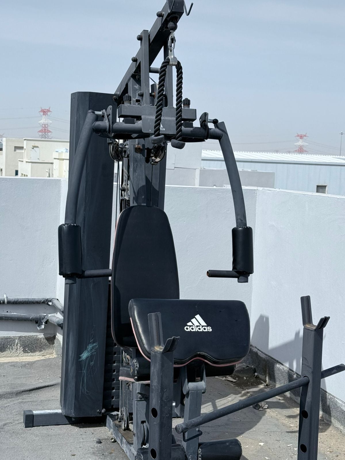 Home gym station  - Image 7