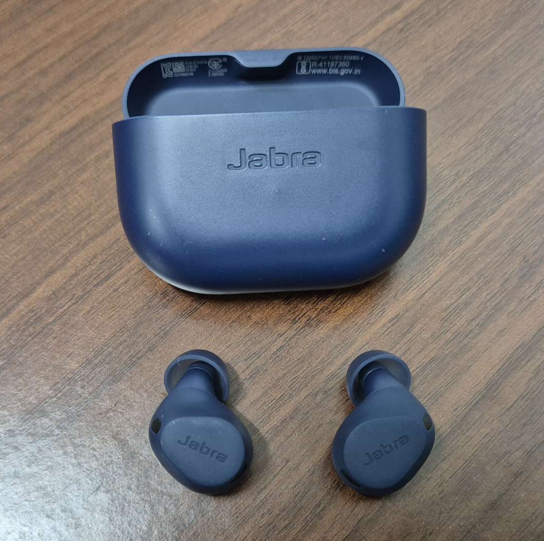 JABRA ELITE 8 ACTIVE  - Image 2