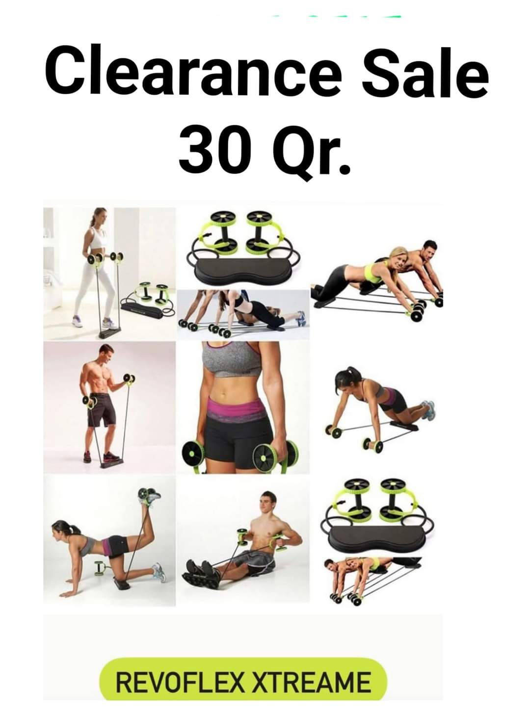Resistance bands  - Image 3