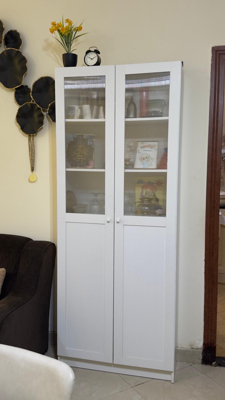 Book shelf and kitchen cabinet  - Image 5