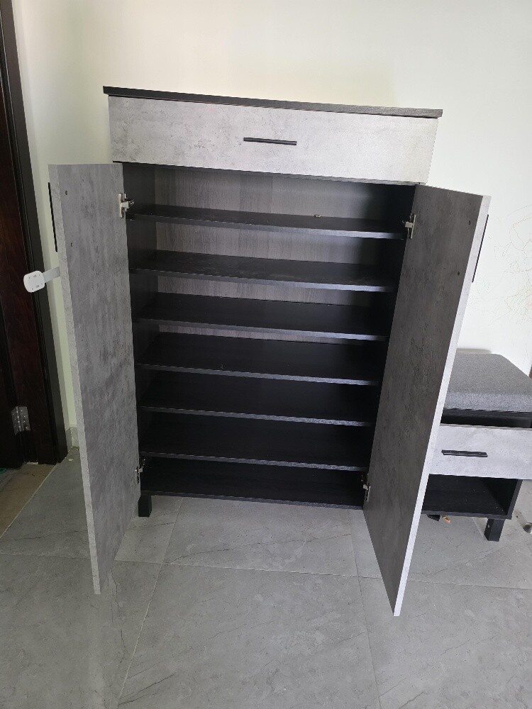 For traveling .. 3 month used furniture - Image 9