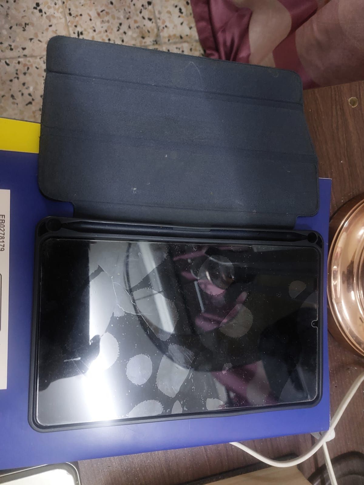 A9 tab - Image 4