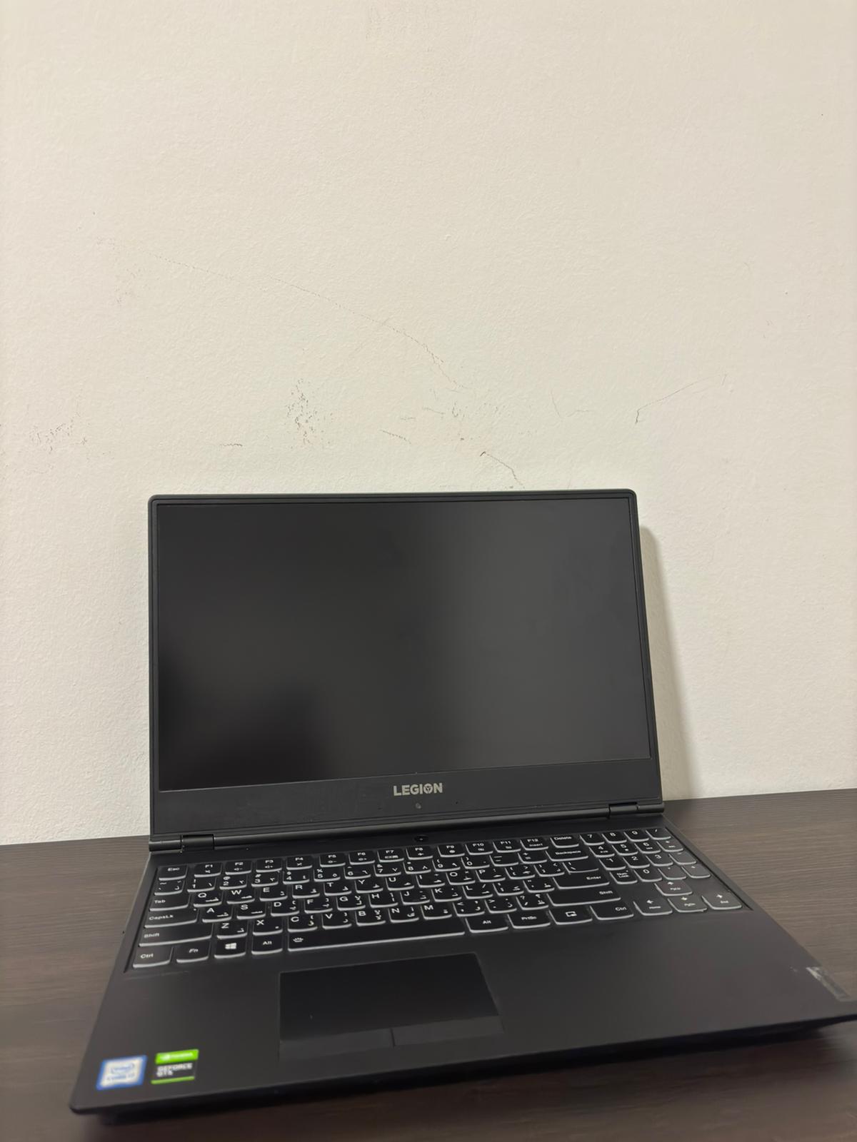 Lenovo Legion Y540-15IRH - Image 2