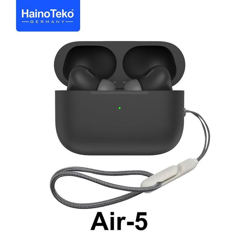 Haino Teko Air-5 Wireless Earbuds – Premium Sound & Style - Image 3