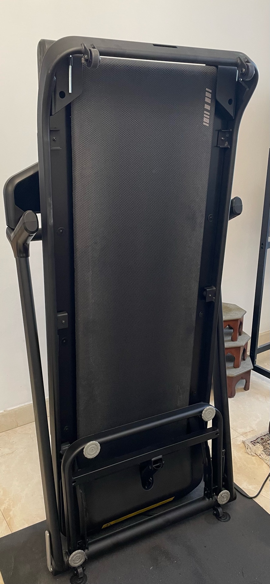 Domyos Treadmill - Image 4