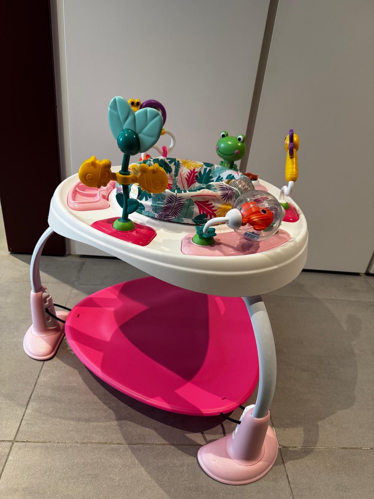Baby Bouncer Bright Stars - Image 2